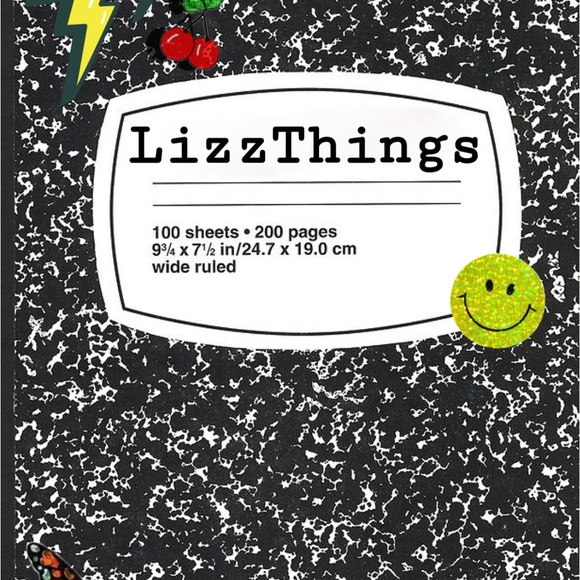 lizzthings